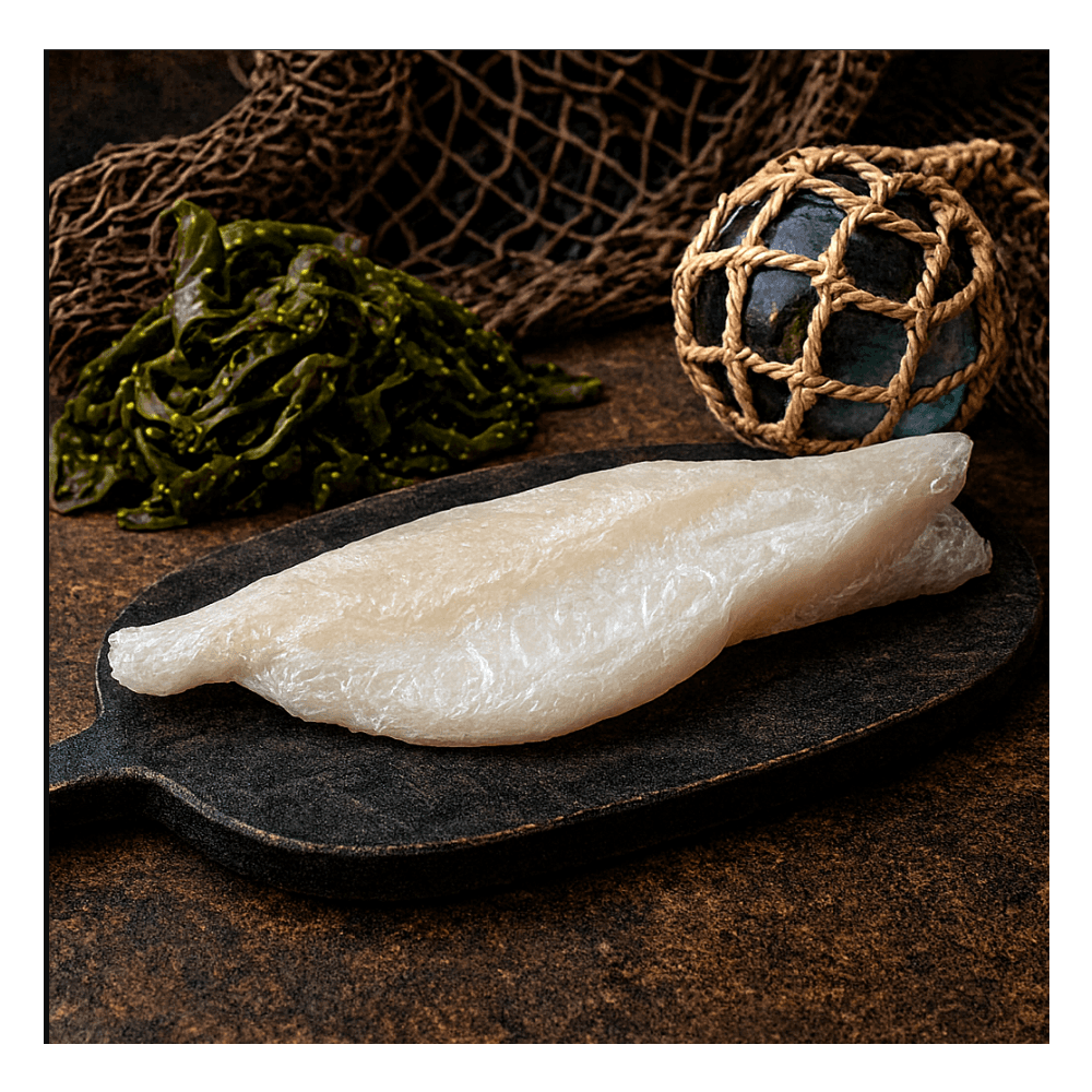 Brosme Lettsalta 5kg | Norge