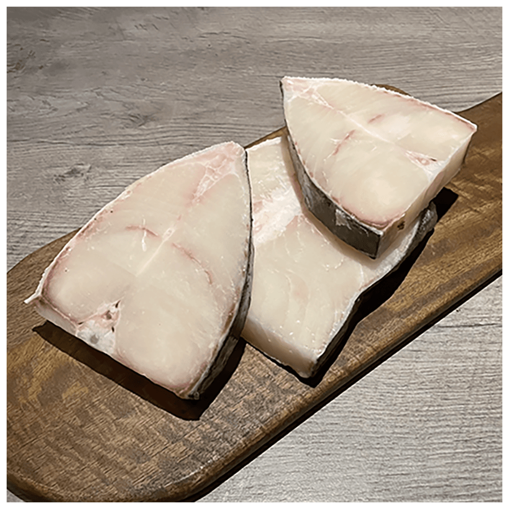 Hellebarn 2kg | Linefanget | Det nordøstlige atlanterhavet